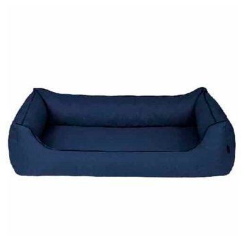 Легло Cazo Maxy Navy blue, 26x120x90 cm 00000006625 снимка