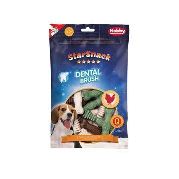 Лакомство Nobby StarSnack Dental Brush - 180 гр (50466) 00000000943 снимка