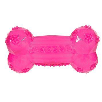 Играчка Zolux Pop Bonetoy - 14 cm, Pink 00000006921 снимка