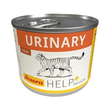 Влажный корм Josera Help Urinary Cat Wet - 200 гр 00000010131 фото
