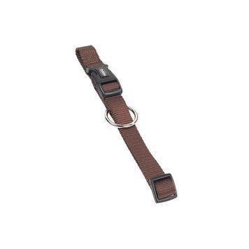 Ошейник Nobby Collar "Classic" - Brown, S-M 00000001942 фото