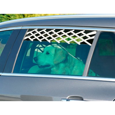 Мрежа за автомобилни стъкла Zolux Side Window Safety Fence 00000007014 снимка