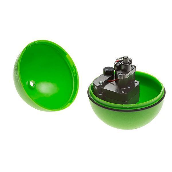 Играчка Ferplast Crazy Ball - 58 cm 00000008342 снимка