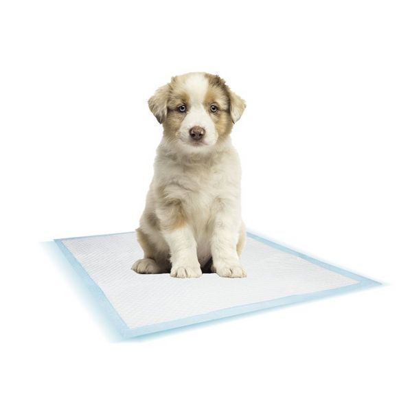 Пелени Nobby Training Pads smell of lavender , L - 10 бр 00000002424 снимка
