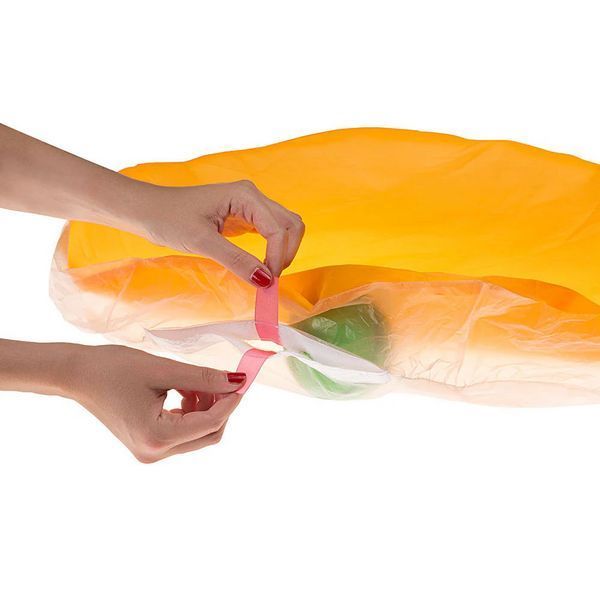Играчка Ferplast Crazy Ball - 58 cm 00000008342 снимка