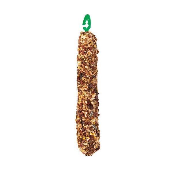 Крекеры Witte Molen Puur for Rodents with Pear&Date - 180 гр 00000008045 фото