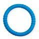 Играчка Pet Nova rubber ring - 9,5 cm, Blue 00000007090 снимка 1