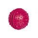 Играчка Nobby Rubber snackball with spikes 00000001241 снимка 1