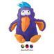 Играчка Kong Dodo Birds Medium 00000009822 снимка 2