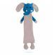 Играчка Beeztees плюшен слон - 45x21x10 cm 00000006533 снимка 1