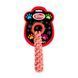 Въже Pet Nova with rubber ring - 30 cm, Red 00000007122 снимка 2