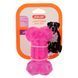 Играчка Zolux Pop Bonetoy - 14 cm, Pink 00000006921 снимка 2