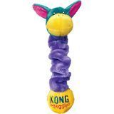 Игрушка Kong Squiggles, M 00000009872 фото