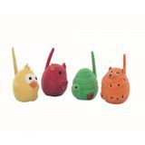 Играчка Nobby Latex toys - 6 cm 00000001190 снимка