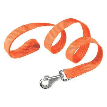 Поводок Ferplast Club Orange G, 20/120 00000004545 фото