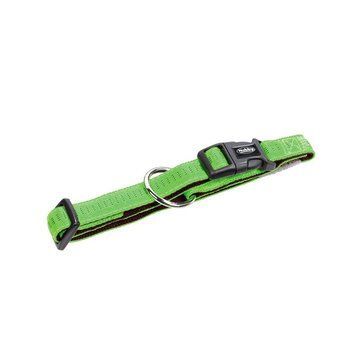 Ошейник Nobby Collar "Soft Grip" - Light green, XS-S 00000002065 фото