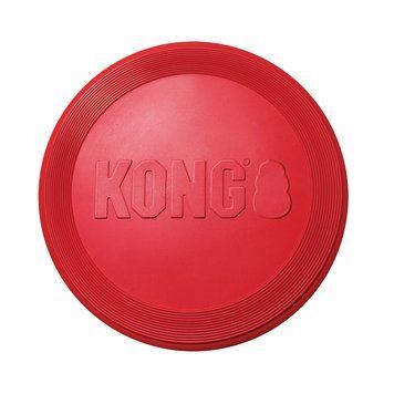 Играчка Kong Flyer, S 00000009833 снимка