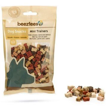 Лакомство Beeztees Mini Trainers - Mini Knuckles - 150 гр 00000005725 снимка