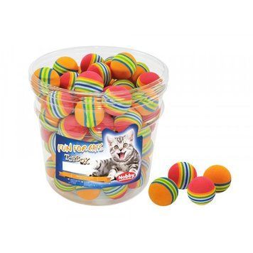 Игрушка Nobby Fun for cats Toybox 00000001173 фото