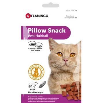 Лакомство Flamingo Anti Hairball - 50 гр 00000005951 снимка