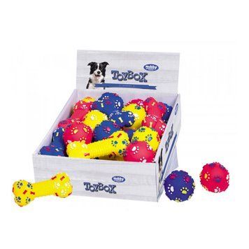 Игрушка Nobby - &Oslash; 7 cm, 15 cm 00000007169 фото