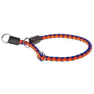 Ошейник Ferplast Twist Orange CS, 12/50 00000004295 фото