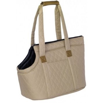 Чанта Nobby Rata - 41x21x31 cm, Beige 00000001563 снимка