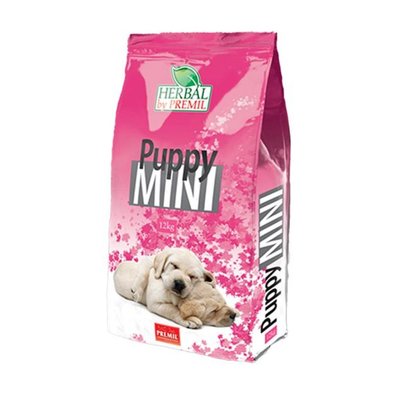 Суха храна Premil Puppy Mini - 12 кг 00000003927 снимка