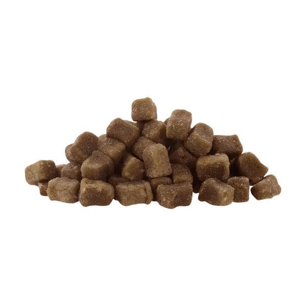 Лакомство Yummeez Green Life Vegan Bonies - 100 гр 00000009161 фото