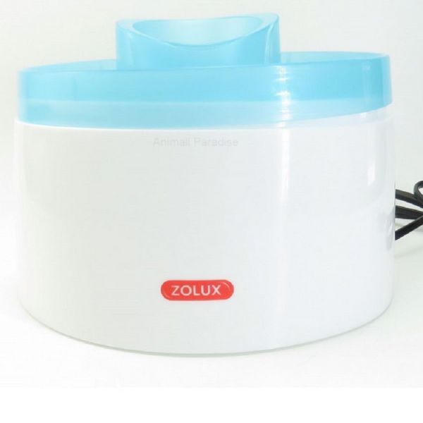 Фонтан за пиене Zolux Water fountain - 2 л 00000006201 снимка