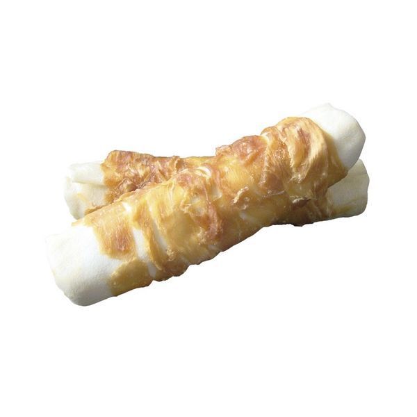 Лакомство Nobby StarSnack Barbecue Wrapped Chicken - 235 гр (50445) 00000000907 снимка