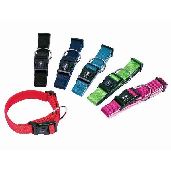 Нашийник Nobby Collar "Classic Preno" EXTRA - Blue, XL 00000001635 снимка