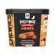 Лакомство Montego Bags O&rsquo; Wags Chewies Healthy Dental Sticks, 500 гр 00000010221 снимка 1