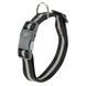 Нашийник Ferplast Club Reflex Black C, 15/44 00000004503 снимка 1