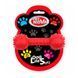 Играчка Pet Nova Dental dumbbell - 14 cm, Red 00000007042 снимка 2