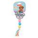 Играчка Zolux Puppy Rattle, Grey 00000006935 снимка 2