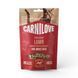 Лакомство Carnilove Cat Crunchy Snack Lamb enriched with Blackberries - 50 гр 00000010313 снимка 1