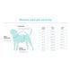 Дождевик Freedog WinterHug Green, 45 cm 00000009580 фото 4