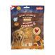 Лакомство Nobby StarSnack Barbecue Wrapped Chicken - 235 гр (50445) 00000000907 снимка 1