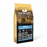 Суха храна Meglium Adult Trout & Rice - 14 кг 00000009291 снимка