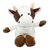 Играчка Pet Nova a cow - 32 cm 00000007025 снимка