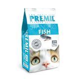 Суха храна Premil Standard Fish - 10 кг 00000003933 снимка