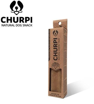 Лакомство Churpi Natural Dog Snack - 130 гр (15-17 см) 00000003992 снимка