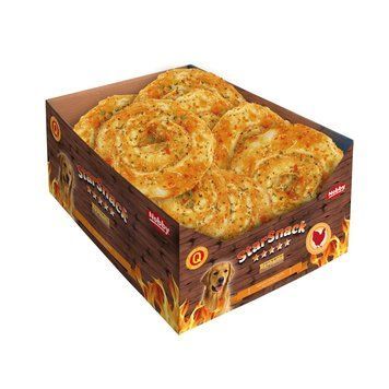 Лакомство Nobby StarSnack Barbecue Chicken Snail - 95 гр 00000003274 снимка