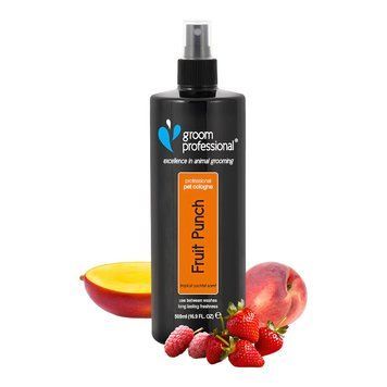 Парфюм Groom Professional Fruit Punch - 500 мл 00000009701 фото