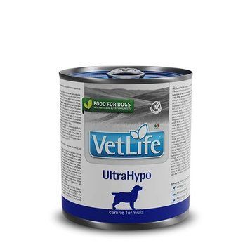 Мокра храна Farmina Vet Life Canine UltraHypo - 300 гр 00000010036 снимка