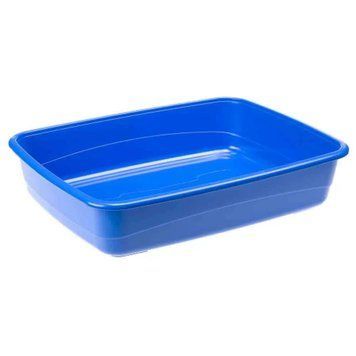 Tуалет Ferplast Litter Tray NIP 30 - 49,5x64,5x14,5 см 00000004228 фото