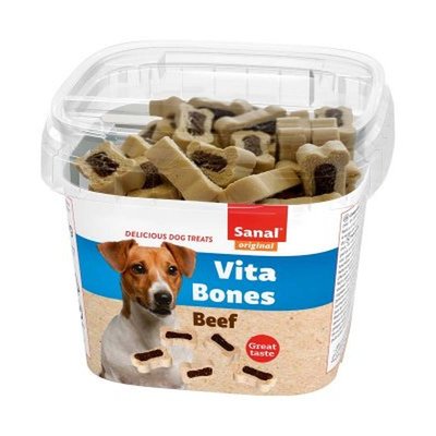 Лакомство Sanal Dog Vita Bones - 100 гр (SD2972) 00000001005 снимка