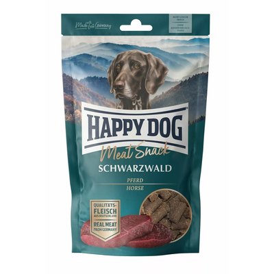 Храна Happy Dog Meat Snack Black Forest - 75 гр 00000000291 снимка