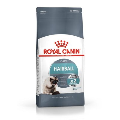 Храна Royal Canin FCN Hairball Care, 2 кг 00000002644 снимка